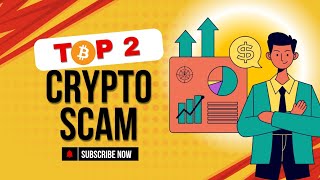 CRYPTO SCAM  करोड़ों का घोटाला 💲😵 cryptohindi crypto bitcoin altcoins [upl. by Lotsyrc295]