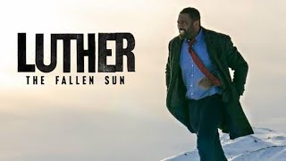 Luther The Fallen Sun Clip 5  Trailer in English  Netflix [upl. by Sapphera]