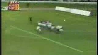 Free Kick Championship in Brazil [upl. by Browning272]