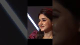 Telugu anchor varshini hot saree navel dance in MAD  rare navel show [upl. by Eveneg978]