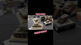 Scale Model Challenge 2024 smc koningshof veldhoven [upl. by Ellimahs]