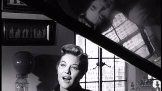 Patti Page Autumn in Rome [upl. by Emilia]