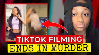 TikTok Gone Wrong The Kalecia Williams Tragedy [upl. by Aim146]