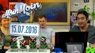 MoinMoin mit Budi Mareike OttrandampChristian Schiffer  Games Gewalt VR Trends  15072016 [upl. by Drahnreb800]