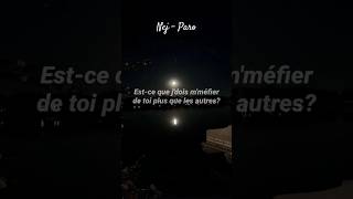 Nej  Paro  Lyrics songlyrics ytshorts shorts trending parolyrics [upl. by Toomin]