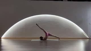 Gentle Yoga Flow  Nurturing Balance and Flexibility [upl. by Mukund]