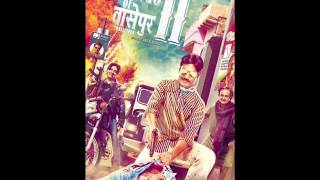 Tunya Full Song Gangs of Wasseypur 2 Sneha khanwalkarwmv [upl. by Hserus]