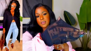 Pt2OBSESSEDAFFORDABLE Luxury Designer Inspired HaulAmazon Fall Fashion Haul 2024 FtAmazonampMore [upl. by Aubrie350]