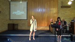 Epping SDA Church Live Stream 14 September 2024 [upl. by Ayote604]