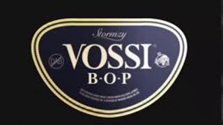 Stormzy  Vossi Bop Clean Version [upl. by Tihor]