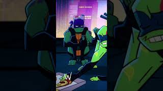 ROTTMNT Donnie Edit Brass Goggles [upl. by Lewes]