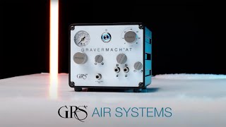 GRS® Air Systems [upl. by Ajiam]