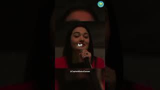 Muniba Mazari Motivational speech motivation [upl. by Darej]