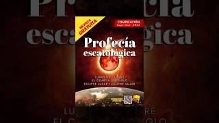 Revista Profecia Escatologica Compilacion Roeh Palacios Kehila Gozo y Paz shalom132 gozoypaztv [upl. by Tara]