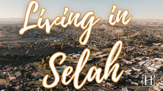 Living in Selah WA [upl. by Reggi]