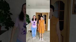 Bok Bok Ha Ha Ha🙀😂 prank family funny [upl. by Ingold]