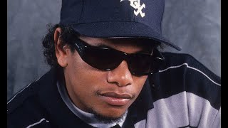 EazyE ft The Game Mack 10  Still Cruisin Remix [upl. by Etolas]