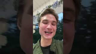 Kaden Pody 💎 is live [upl. by Noynek]