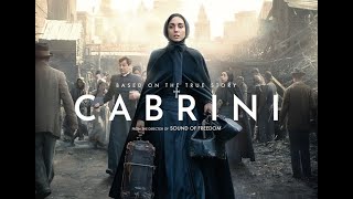 Cabrini 2024  ANI MOVIE [upl. by Welles]