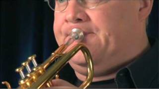 Malte Burba Brass Master Class  Trailer [upl. by Nellda515]