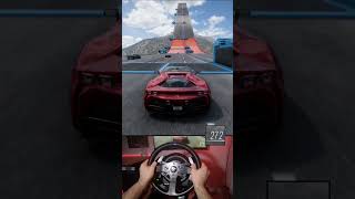 1500HP Ferrari SF90  Forza Horizon 5 shorts [upl. by Aneles971]