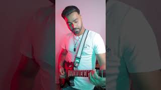 Night Terror  Dream Theater nightterror johnpetrucci dreamtheater guitarcover [upl. by Vallo]