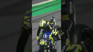 Rossi has tried but still fails [upl. by Aisena]