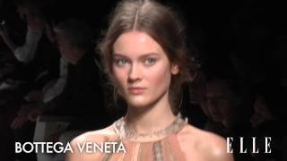 Bottega Veneta SS2013 MILANO collection [upl. by Sadonia127]