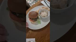 Brewers Fayre Llandudno Bangers amp Mash Burgers amp Fish n chips [upl. by Quinby940]