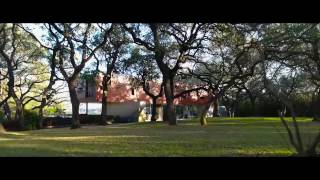 900 Live Oak Cir West Lake Hills TX  4 min Film Tour [upl. by Miriam401]