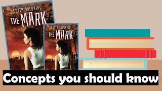 The Mark by Edyth Bulbring  Exam concepts you need to know [upl. by Lucy]