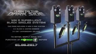 WIN  New Korda Black Singlez  Korda24com [upl. by Akinirt]