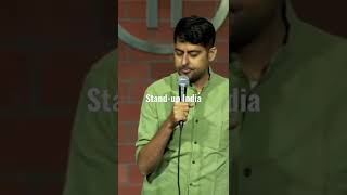 Varun Grover Standup comedy [upl. by Paule249]