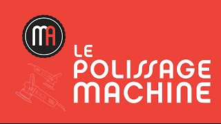 Tuto N°6  Polissage machine DAS6 PRO  Maniac Auto Detailing [upl. by Enytsirhc]