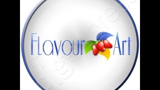 RECENSIONE AROMI FLAVOURART ROYAL e LABIRINTH italiano [upl. by Abihsat377]