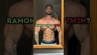 Ramon Dino 20 shorts bodybuilding [upl. by Selena]