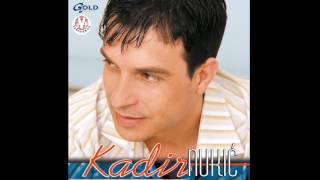 Kadir Nukić  Ostavljaš me  Audio 2003 [upl. by Ushijima]