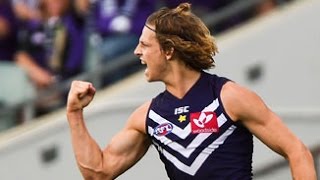 Fyfe nominated for GOTY  Round one [upl. by Ailugram]