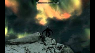 Werewolf Glitches Fix in Skyrim [upl. by Lisha223]