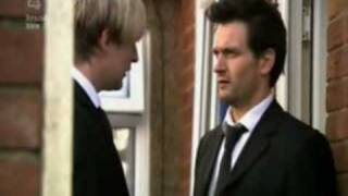 Hollyoaks Later 241108 Part 2 [upl. by Schell]