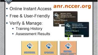 LANEY COLLEGE ECT Basics of HVAC Program Accreditation 1024x768wmv [upl. by Channing]