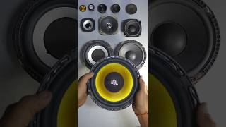 All Most Speakers  10inch 12inch 8 inch 6inch All Speakers shortsvideo shortsfeed shorts bass [upl. by Enail]