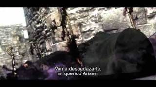 Dragons Dogma Trailer argumental [upl. by Hodosh894]