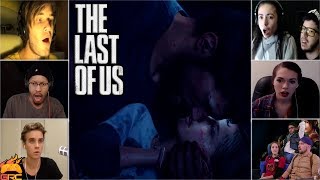 The Last of Us Original Soundtrack full album [upl. by Llenal]