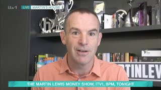 Martin Lewis Answers Your Questions  29102024 [upl. by Jarvey]