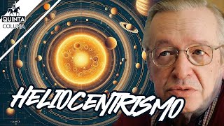 Heliocentrismo por Olavo de Carvalho [upl. by Reede]