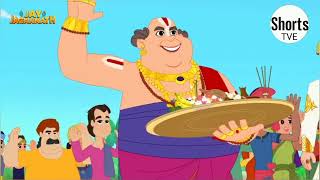 Shree Jagannath  Episode 1  Epic Story  Oriya Devotional [upl. by Aiki581]