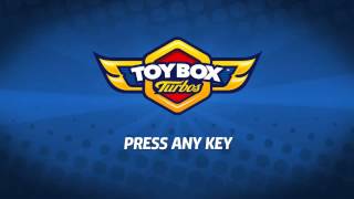 Toybox Turbos Music Main Menu [upl. by Vinni700]