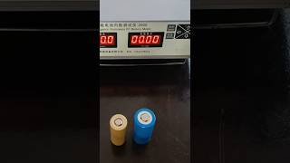 Li ion vs lifepo4 battery which battery is better [upl. by Ahseinat]