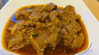 Sylheti traditional hate maka gorur mansho recipe Beefcurryrecipe easycooking cookingtips [upl. by Cressida]